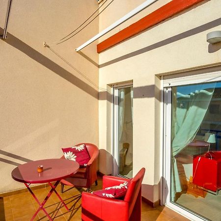 Cb Living - Apartment With Roof Terrace Aguamarina Dehesa de Campoamor  Esterno foto