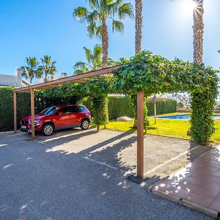 Cb Living - Apartment With Roof Terrace Aguamarina Dehesa de Campoamor  Esterno foto