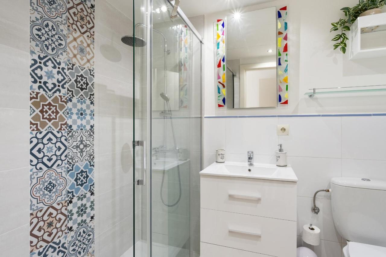 Cb Living - Apartment With Roof Terrace Aguamarina Dehesa de Campoamor  Esterno foto