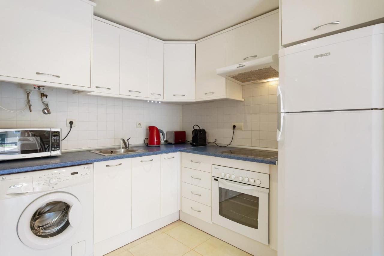 Cb Living - Apartment With Roof Terrace Aguamarina Dehesa de Campoamor  Esterno foto