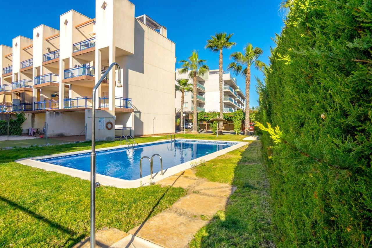 Cb Living - Apartment With Roof Terrace Aguamarina Dehesa de Campoamor  Esterno foto