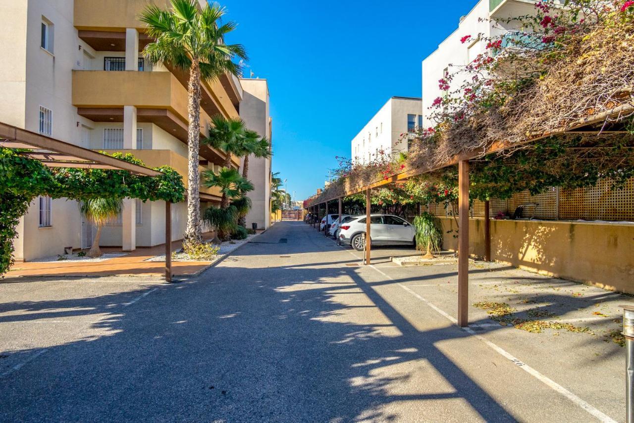 Cb Living - Apartment With Roof Terrace Aguamarina Dehesa de Campoamor  Esterno foto